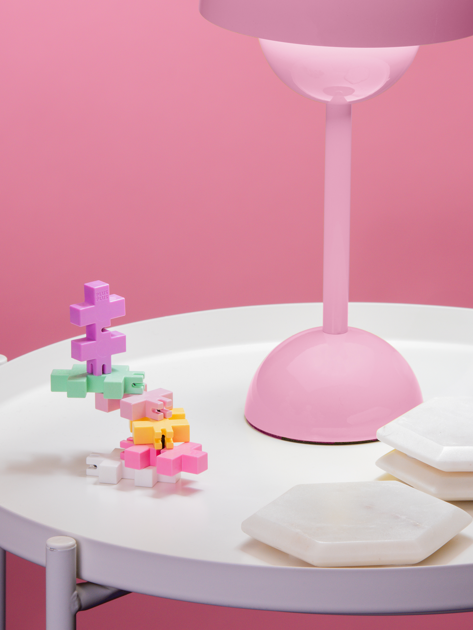 HEXEL Bubblegum